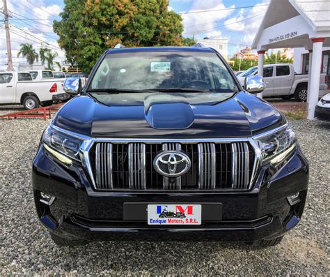 2018 toyota land cruiser prada|toyota prado vxl for sale.